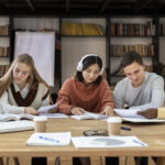 young-students-learning-together-group-study