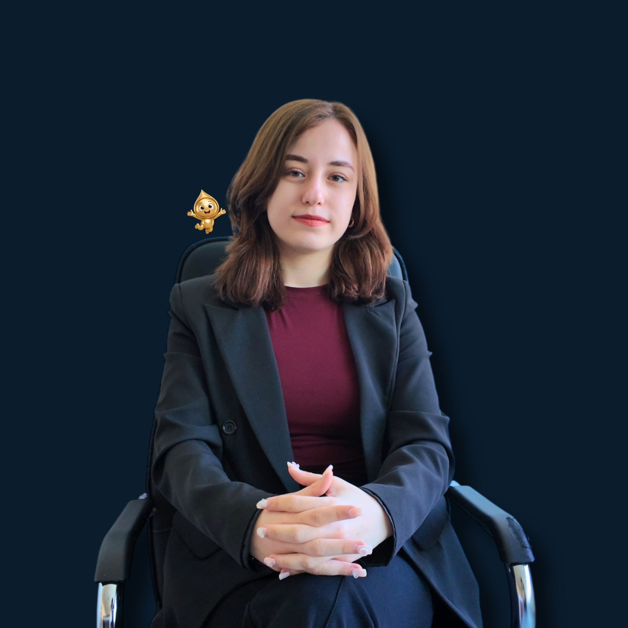 Ceren Su &Ccedil;il